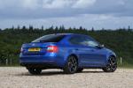 Skoda Octavia Sportline 2019 года (UK)